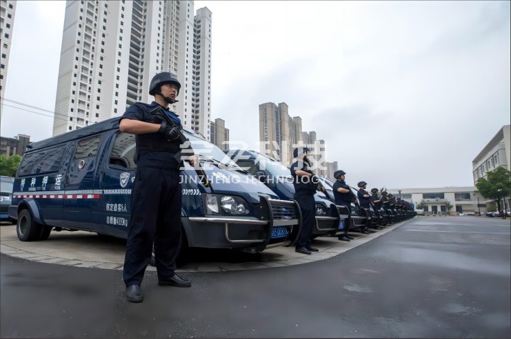 苏州市特种守押保安黄瓜视频污在线有限公司